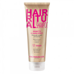 Dermacol Hair Ritual Brunette & Grow Effect &scaron;ampoon pruunidele juustele 250ml