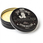 Dapper Dan Heavy Hold Pomade &ndash; juuksepomaad 100ml