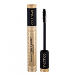 Collistar Volume Unico veekindel ripsmetu&scaron;&scaron; - vol&uuml;&uuml;mi andev ja m&auml;&auml;rdumiskindel ripsmetu&scaron;&scaron; 13 ml Intense Black