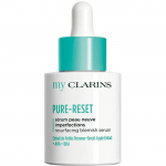 Clarins Pure Reset Resurfacing Blemish seerum - nahaseerum 30ml