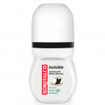 Borotalco n&auml;htamatu rulldeodorant 50ml