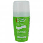 BIOTHERM Day Control Natural Protect Roll-on &ndash; looduslik, orgaaniline ja kvaliteetne deodorant meestele 75ml