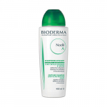 Bioderma Nod&eacute; rahustav &scaron;ampoon tundlikule peanahale 400ml