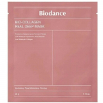 Biodance Bio-Collagen Real Deep Mask - kollageenist n&auml;omask 34.0g