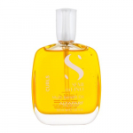 Alfaparf Milano Semi Di Lino Curls Multi-Beefit Oil 100ml