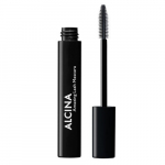 Alcina Amazing Lash ripsmetu&scaron;&scaron; - 8 ml ripsmepikenduste ripsmetu&scaron;&scaron; Black