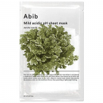 Abib Jericho Rose Fit &otilde;rn happeline pH-ga lehtmask - niisutav lehtmask 30ml