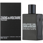Zadig ja Voltaire See on tema! EDT tester 100ml
