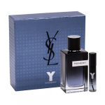 Yves Saint Laurent Y parf&uuml;&uuml;mveekomplekt EDP 100 ml + mini EDP 10 ml 100ml
