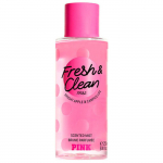 Victoria's Secret Pink Fresh & Clean Bright Apple X Campus Life kehasprei 250ml