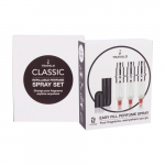 Travalo Classic HD must komplekt 5ml