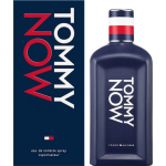 Tommy Hilfigeri Tommy Now EDT tester 100ml