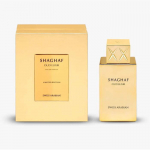 &Scaron;veitsi araabia Shaghaf Oud Elixir EDP 75ml