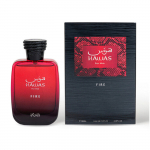 Rasasi Hawas Fire EDP 100ml