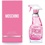 Moschino Pink Fresh Couture EDT tester 100ml
