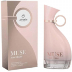 Mirada Muse Rose Musc EDP 100ml