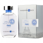 Mirarina Duck Let's Travel To Paris meestele EDT 100ml