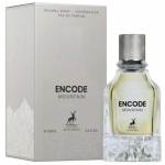 Maison Alhambra Code Mountain EDP parf&uuml;&uuml;m 100ml