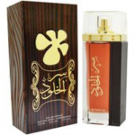Lattafa Parf&uuml;&uuml;mid Ser Al Khulood Brown EDP 100ml