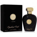 Lattafa parf&uuml;&uuml;mid Opulent Oud EDP 100ml