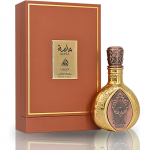 Lattafa parf&uuml;&uuml;mid Mass EDP 100ml