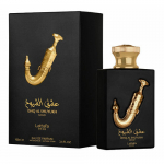 Lattafa parf&uuml;&uuml;mid Ishq Al Shuyukh Gold EDP 100ml