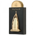 Lattafa parf&uuml;&uuml;mid Art of Arabia III EDP 100ml