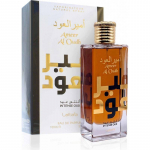 Lattafa Parf&uuml;&uuml;mid Ameer Al Oudh Intense Oud EDP 100ml