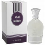 Khadlaj Oud Pour Klassik EDP 100ml