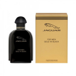 Jaguar Gold In Black EDT tester 100ml