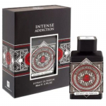 French Avenue Intense Addiction parf&uuml;&uuml;m 100ml