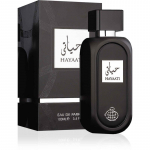 L&otilde;hnaainete maailm Hayaati EDP 100ml