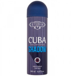 Deodorant "Kuuba vari". 200ml