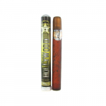 Cuba Hollywood City naistele EDP 35ml
