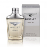 Bentley Infinite meestele EDT 100ml