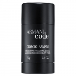 Armani Code for Men deodorandipulk 75ml