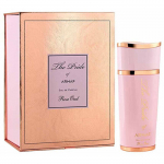 Armaf Armaf Rose Oud uhkus EDP 100ml