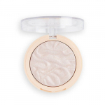 Makeup Revolution Reloaded Peach Lights highlighter pliiats - heledam 10 g 10 g