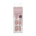 Kiss My Face ImPRESS Color MC Sumptuous Nails 30 tk 30 vnt