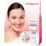 Dermacol Natural Beauty kinkekomplekt &ndash; kinkekomplekt Rinkinys