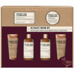 Baylis & Harding meeste kehahoolduskomplekt (bergamot, kanep ja sandlipuu) - kinkekomplekt Rinkinys