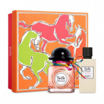 Herm&egrave;s Twilly d&acute;Herm&egrave;s kinkekomplekt EDP 50 ml ja kehakreem 40 ml 50 ml + 40 ml