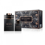 Bvlgari Bvlgari MAN In Black kinkekomplekt EDP 100 ml ja mini EDP 10 ml 100 ml + 10 ml