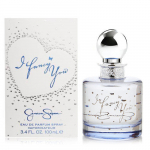 Jessica Simpsoni "I Fancy You" EDP 100ml