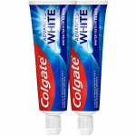 Colgate Advanced White Duo hambapasta &ndash; valgendav hambapasta 75ml