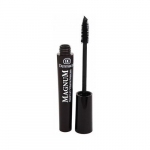 Dermacol Magnum Maximum Volume ripsmetu&scaron;&scaron; - ripsmetu&scaron;&scaron; mitmekordseks vol&uuml;&uuml;mi suurendamiseks 9 ml Black