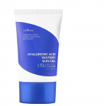 Isntree h&uuml;aluroonhappe vesip&otilde;hine p&auml;ikesekaitsegeel SPF 50+ kaitsefaktoriga 50ml