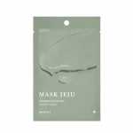 Mizon Heartleaf Jeju Mask - rahustav lehtmask 23.0g