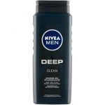 Nivea meestele m&otilde;eldud s&uuml;gavpuhastav du&scaron;igeel 500ml