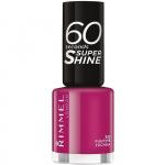Rimmel 60 Seconds Super Shine - k&uuml;&uuml;nelakk 8 ml 153 Under The Palms